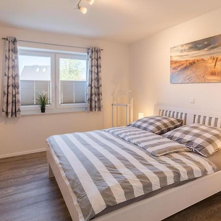 Nordlicht Daire Breklum Dış mekan fotoğraf